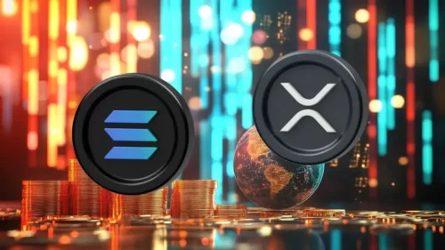 ETFs alavancados de Solana e XRP movimentam US$ 3 bilhões antes de decisão da SEC