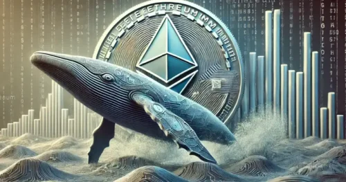 Investidor da ICO do Ethereum Vende R$ 50 Milhões e Abala o Mercado On-Chain