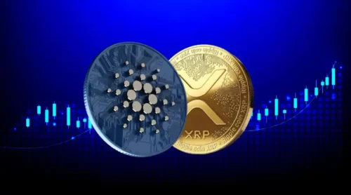 Cardano dispara com rumores de ETF enquanto XRP desaba com dados de inflação