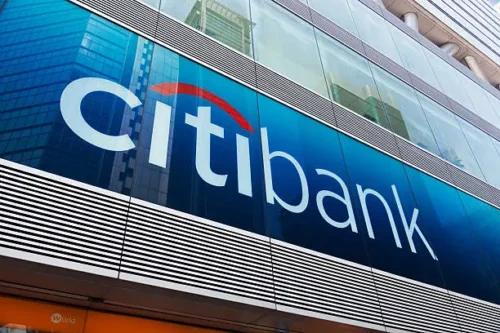 Citigroup avança para custódia de cripto e planeja lançar stablecoin própria