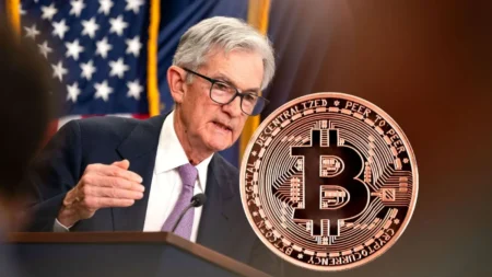 Semana decisiva: FOMC e discurso de Powell podem redefinir o rumo do Bitcoin em 2025