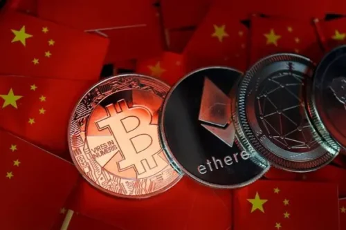 China pode lançar stablecoin do yuan e desafiar hegemonia do dólar no mercado cripto