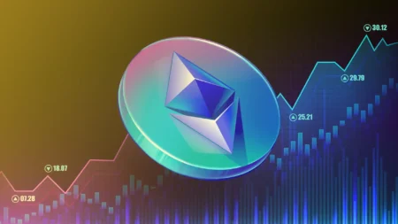Ethereum a um passo dos US$ 5.500: rali histórico ou armadilha para investidores?