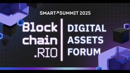 Câmbio onchain e stablecoins pautam participação da Conduit no Blockchain.RIO