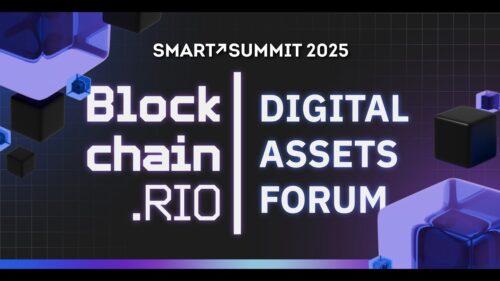 Câmbio onchain e stablecoins pautam participação da Conduit no Blockchain.RIO
