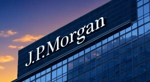 TradFi Entra no Jogo Cripto: Citigroup e JP Morgan Lideram Corrida Blockchain