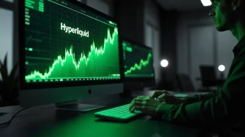 De $125 mil a quase $30 milhões: o segredo do trader que venceu o rali do Ethereum