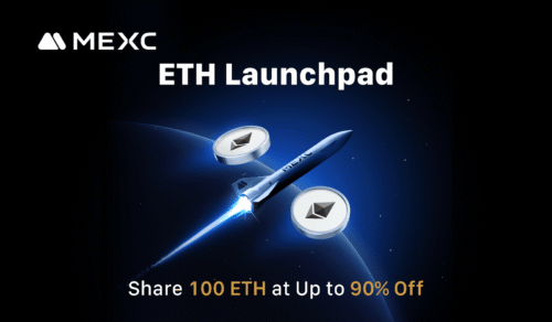 MEXC anuncia plataforma de subscrição de ETH em comemoração aos 10 anos da Ethereum