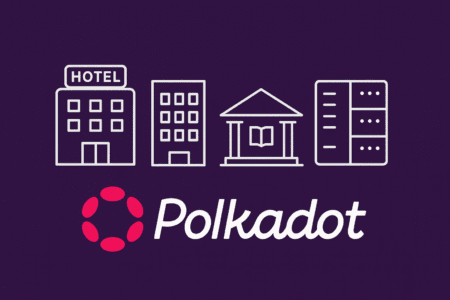 Paraguai aposta na Polkadot para tokenizar hub de inovação com hotel, universidade e data center