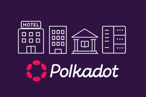Paraguai aposta na Polkadot para tokenizar hub de inovação com hotel, universidade e data center