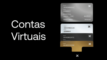 BlindPay lança infraestrutura para emissão de contas virtuais em dólar
