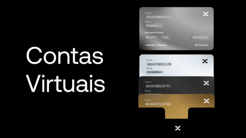 BlindPay lança infraestrutura para emissão de contas virtuais em dólar