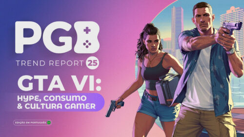 GTA VI já influencia consumo e abre portas para marcas entrarem no jogo