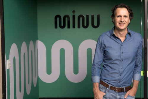 Minu e Wibx lançam o primeiro ecossistema de fidelidade em Blockchain do Brasil