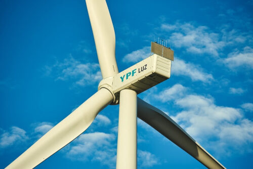 YPF Luz e Justoken desenvolvem a primeira plataforma blockchain para automatizar a comercialização de energia elétrica em grande escala na Argentina
