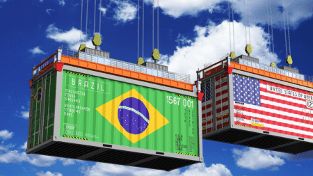 Conheça soluções para reduzir o impacto do tarifaço Conheça soluções para reduzir o impacto do tarifaço