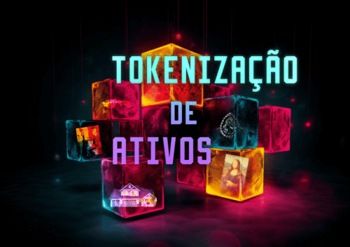 Brasil tem tudo para ser exemplo em tokenização, diz Roberto Campos Neto