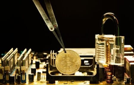 Pesquisa MEXC: 46% dos usuários globais usam criptomoedas como proteção contra a inflação Pesquisa MEXC: 46% dos usuários globais usam criptomoedas como proteção contra a inflação