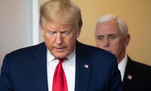 Trump acelera fintechs britânicas na corrida por aquisições bancárias nos EUA