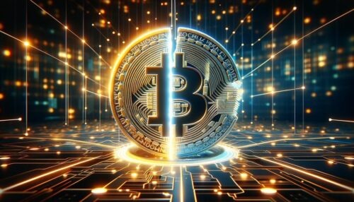 Alta do Bitcoin, desvalorização do ETH e destaque para Pol