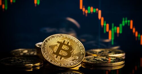 Valorização do Bitcoin, alta do ETH e destaque para IP