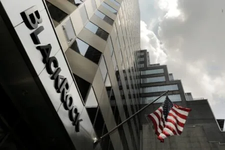 BlackRock e B3 expandem grade de ETFs Globais
