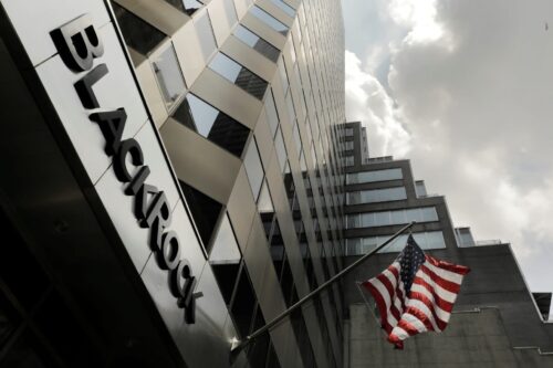 BlackRock e B3 expandem grade de ETFs Globais