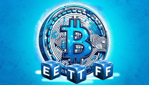Bitcoin ETFs Disparam com US$ 2,9 Bi em Entradas Semanais e Superam Ethereum