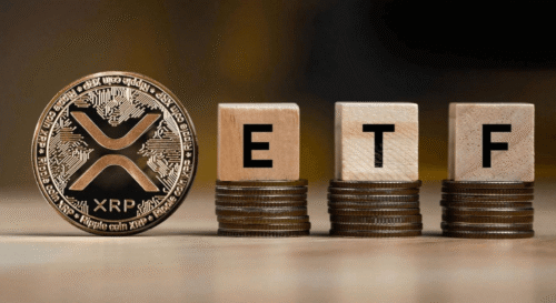 Contagem Regressiva para o ETF de XRP – Decisão Sai em Outubro