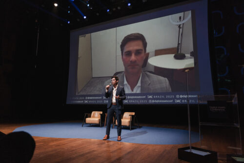 BlackRock no Digital Assets Conference (DAC) 2025: “Estamos focados em trazer a blockchain para dentro do sistema financeiro”