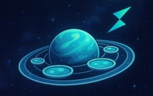 Rujira Apresenta Orbital Pools: O Novo Hub de Stablecoins no THORChain