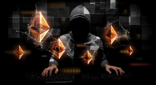 Hackers Usam Contratos Inteligentes da Ethereum para Distribuir Malware, Aponta Relatório
