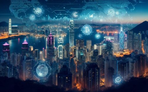 Tokenização de Ativos Financeiros e Valores Mobiliários