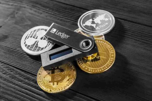 Ledger Alerta Usuários: Vulnerabilidade em Carteiras Pode Facilitar Quebra de PIN