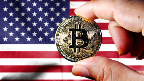 América do Norte lidera em transações de alto valor em cripto