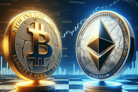 Bitcoin e Altcoins Disparam Antes da Decisão do Fed – O Que Esperar? Bitcoin e Altcoins Disparam Antes da Decisão do Fed – O Que Esperar?