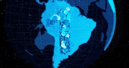 B2BINPAY amplia presença na América Latina com pagamentos cripto e carteiras digitais