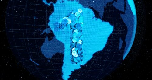 B2BINPAY amplia presença na América Latina com pagamentos cripto e carteiras digitais