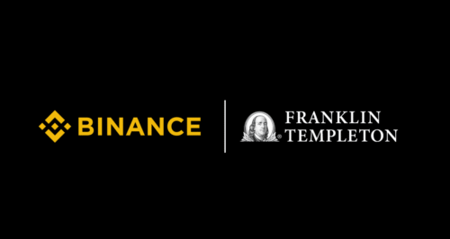Binance e Franklin Templeton firmam parceria para desenvolver iniciativas em ativos digitais