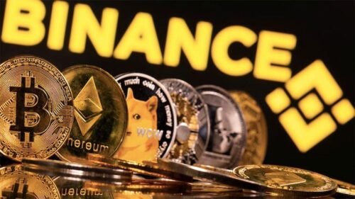 Binance investirá mais de 1 bilhão de pesos mexicanos e lança a IFPE Medá no México