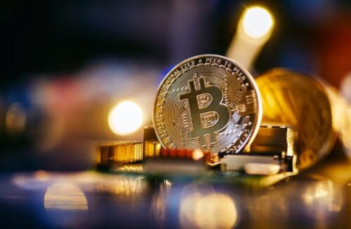 Semana decisiva: Bitcoin rumo aos 120 mil em meio à expectativa de corte de juros nos EUA