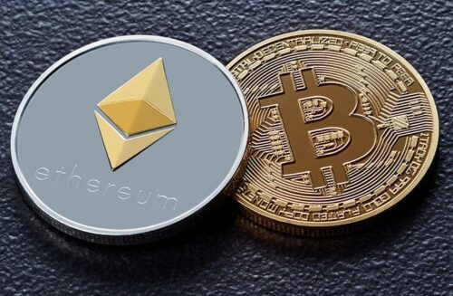 Recuo do Bitcoin e Ethereum, e destaque para Pump