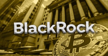 BlackRock Bate US$ 260 Milhões com ETFs de Cripto e Impulsiona Corrida Institucional para o Bitcoin