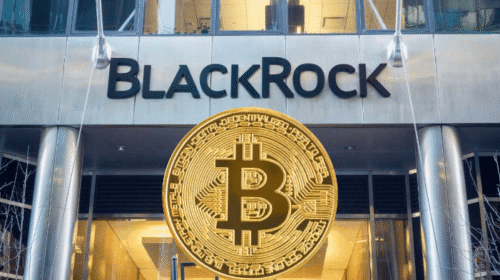 BlackRock Quer Levar ETFs e Ações Para Blockchain – Mercado Está Pronto Para a Revolução?