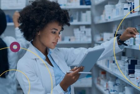 Implementação de tecnologia blockchain reduz falsificações no setor farmacêutico