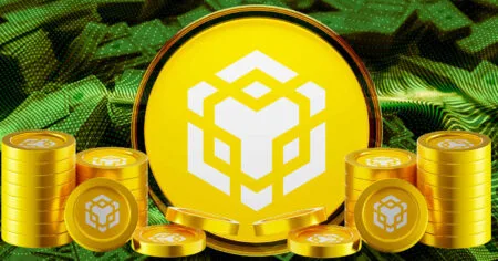 BNB bate máxima histórica e supera US$ 1.000 ao oferecer mais utilidade ao investidor na Binance BNB bate máxima histórica e supera US$ 1.000 ao oferecer mais utilidade ao investidor na Binance