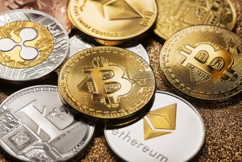 Recomendação de ativos digitais para Setembro