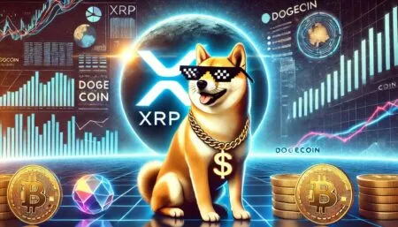 ETFs de Dogecoin e XRP: EUA se Prepara para Lançamento Histórico
