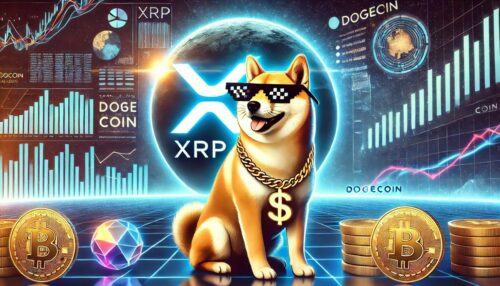 ETFs de Dogecoin e XRP: EUA se Prepara para Lançamento Histórico