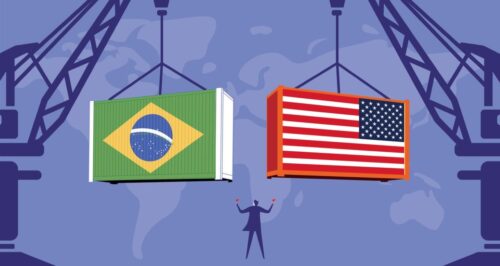 Tarifaço dos EUA pressiona exportadores brasileiros e acelera corrida por pricing inteligente
